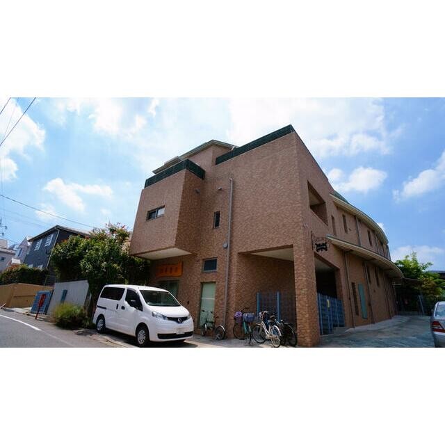 世田谷区中町１丁目 【賃貸居住】マンション
