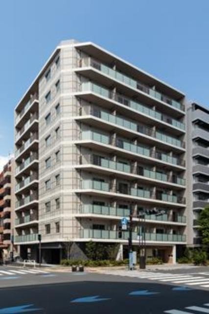 墨田区亀沢４丁目 【賃貸居住】マンション