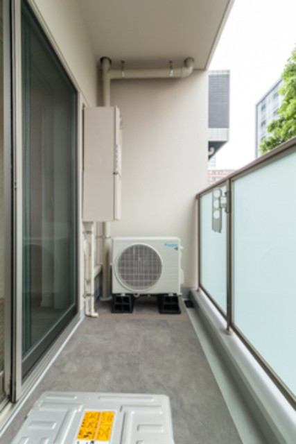 ※写真は同タイプ住戸です。
