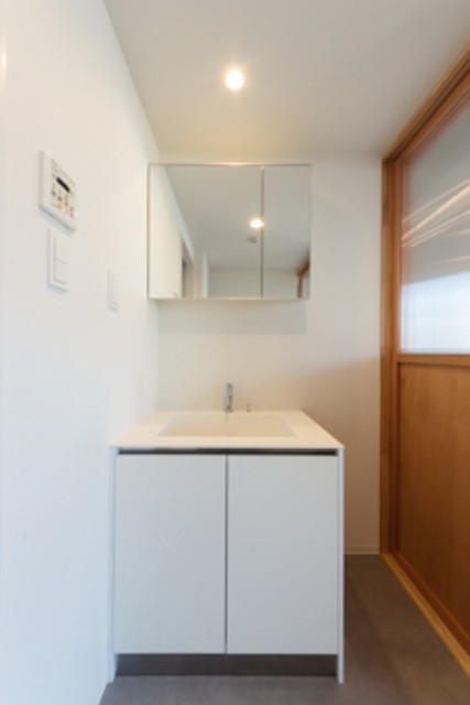 ※写真は同タイプ住戸です。(内装)