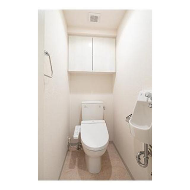 ※写真は同タイプ住戸です。(内装)