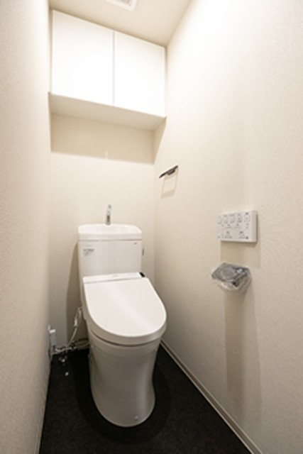 ※写真は同タイプ住戸です。(内装)