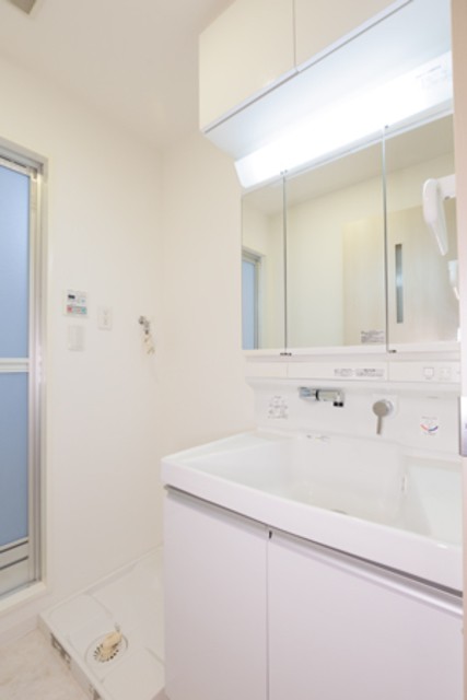 ※写真は同タイプ住戸です。(内装)