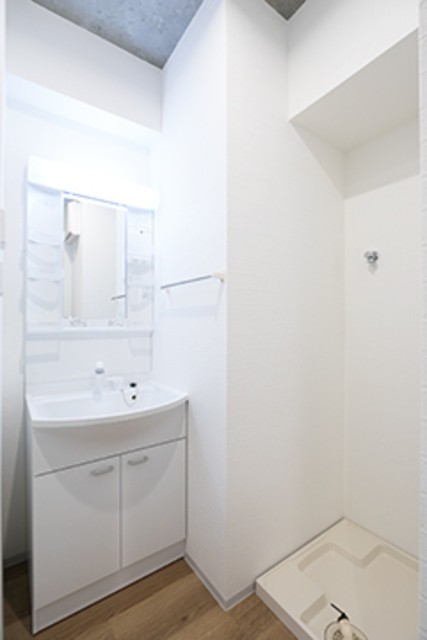 ※写真は同タイプ住戸です。(内装)