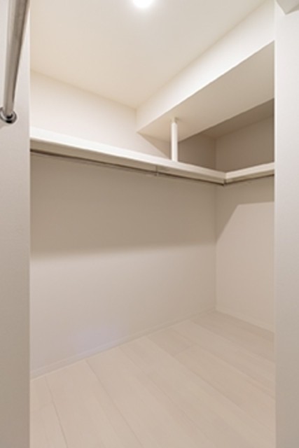※写真は同タイプ住戸です。(内装)