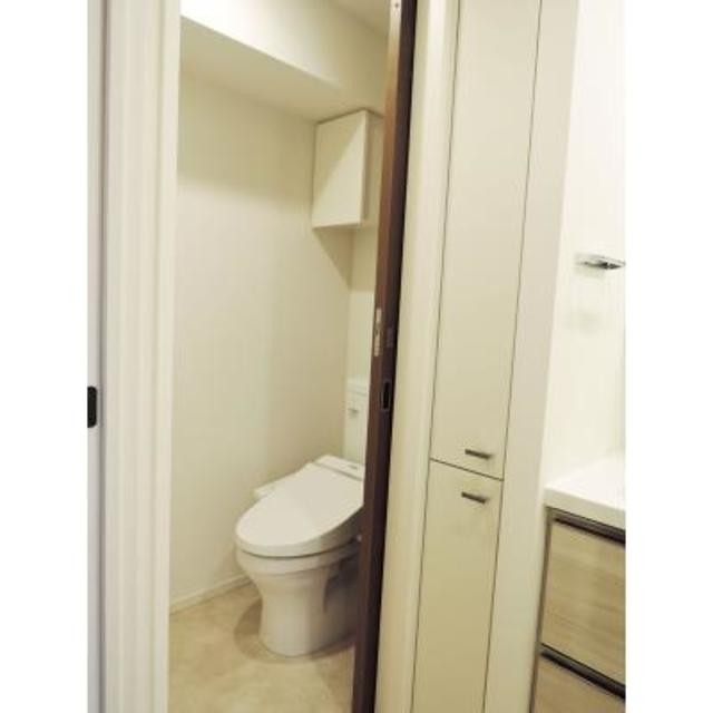 ※写真は同タイプ住戸です。(内装)