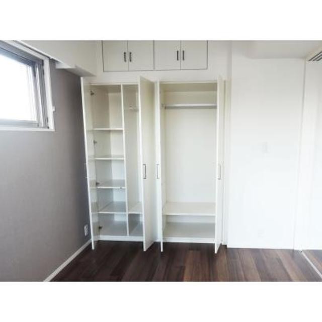 ※写真は同タイプ住戸です。(内装)