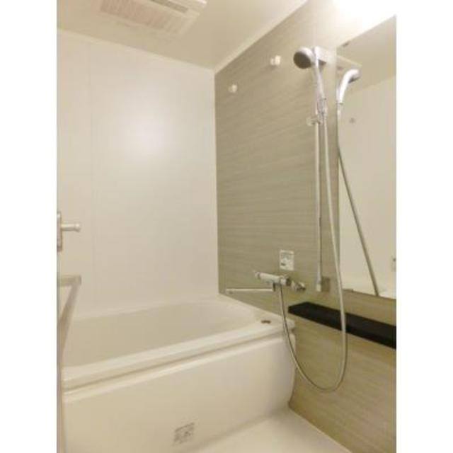 ※写真は同タイプ住戸です。(風呂)
