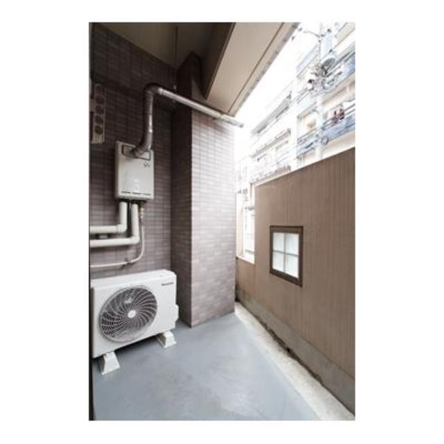 ※写真は同タイプ住戸です。