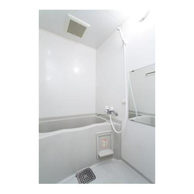 ※写真は同タイプ住戸です。(風呂)