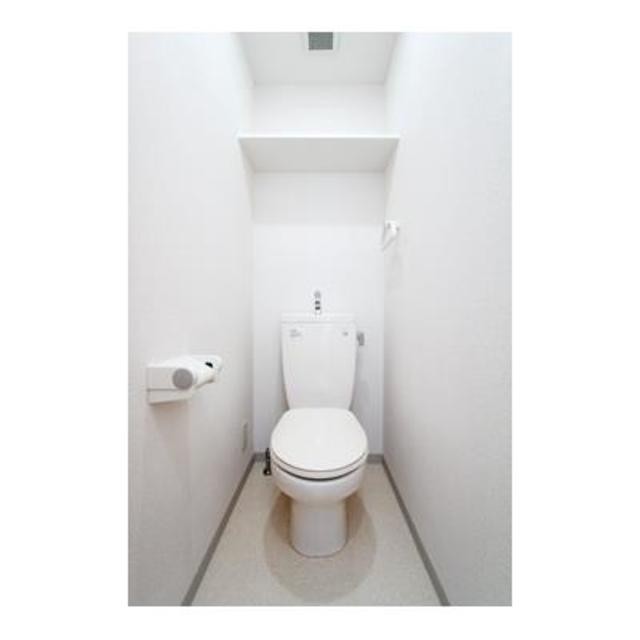 ※写真は同タイプ住戸です。(内装)