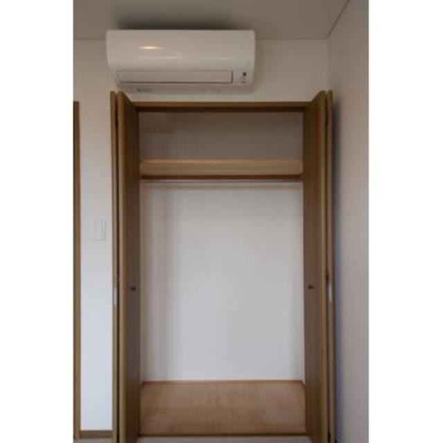 ※写真は同タイプ住戸です。(内装)