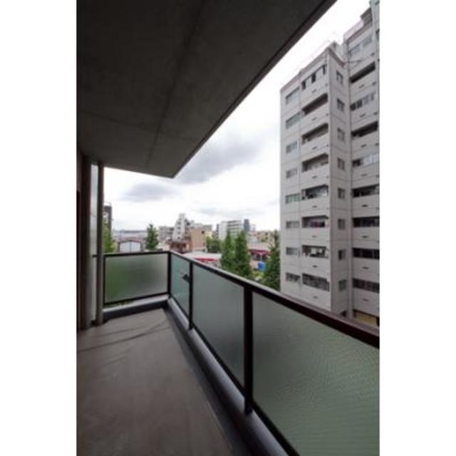 ※写真は同タイプ住戸です。