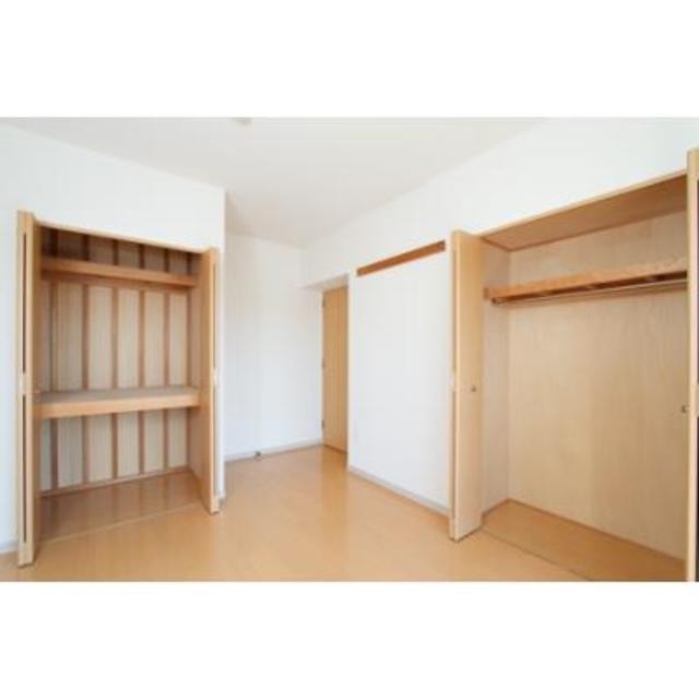 ※写真は同タイプ住戸です。(内装)