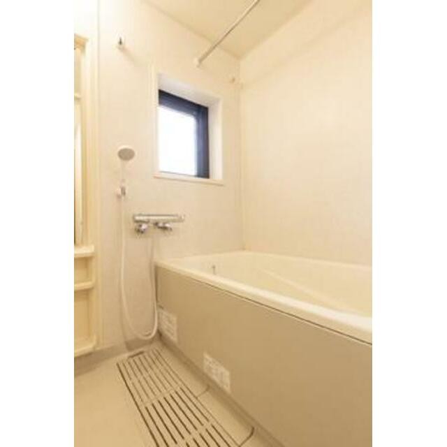 ※写真は同タイプ住戸です。(風呂)