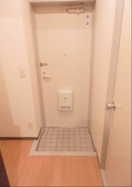 ※同仕様写真含む(玄関)
