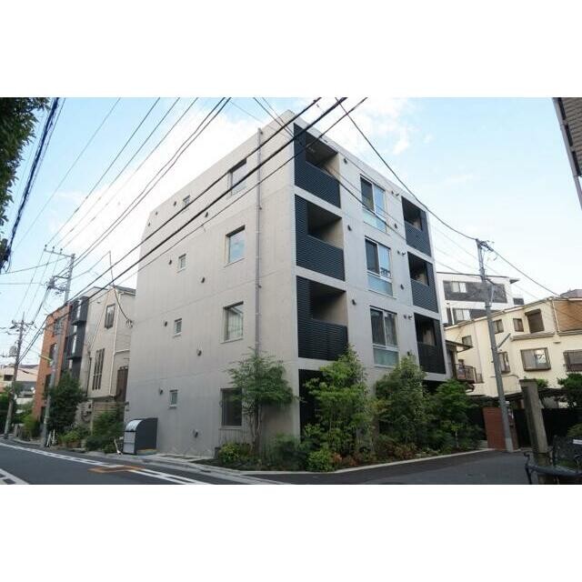 世田谷区松原５丁目 【賃貸居住】マンション