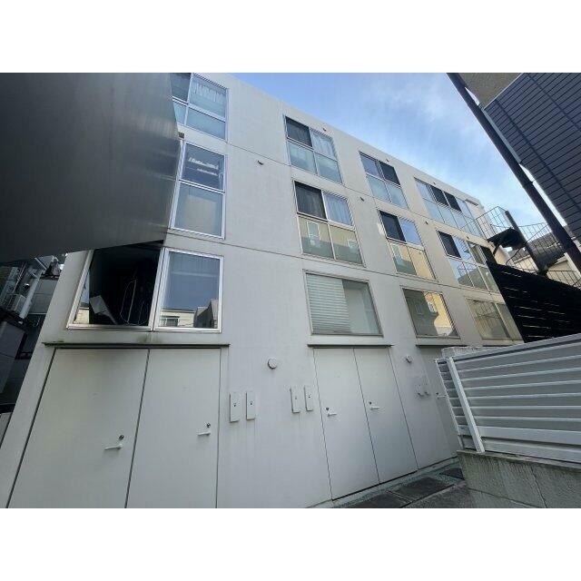 渋谷区上原１丁目 【賃貸居住】マンション