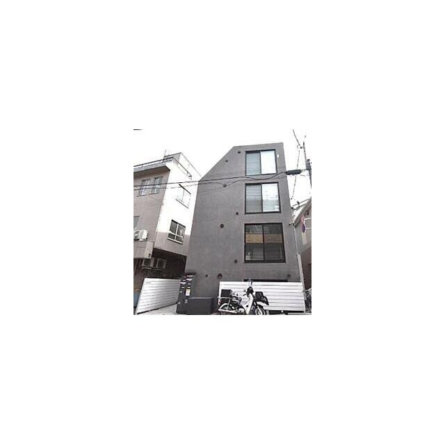 品川区豊町２丁目 【賃貸居住】マンション