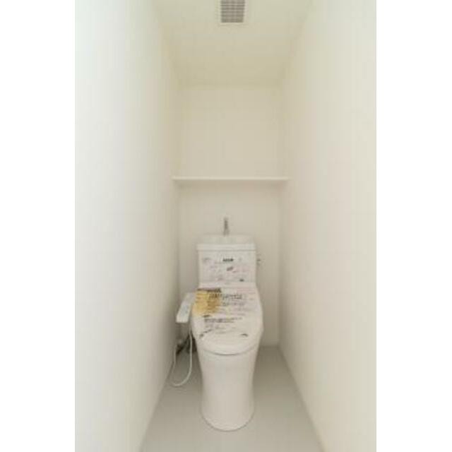 ※写真は同タイプ住戸です。(内装)