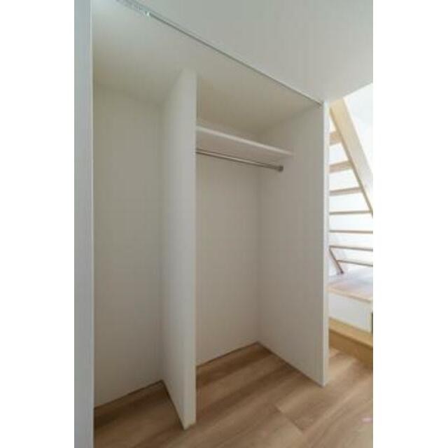 ※写真は同タイプ住戸です。(内装)