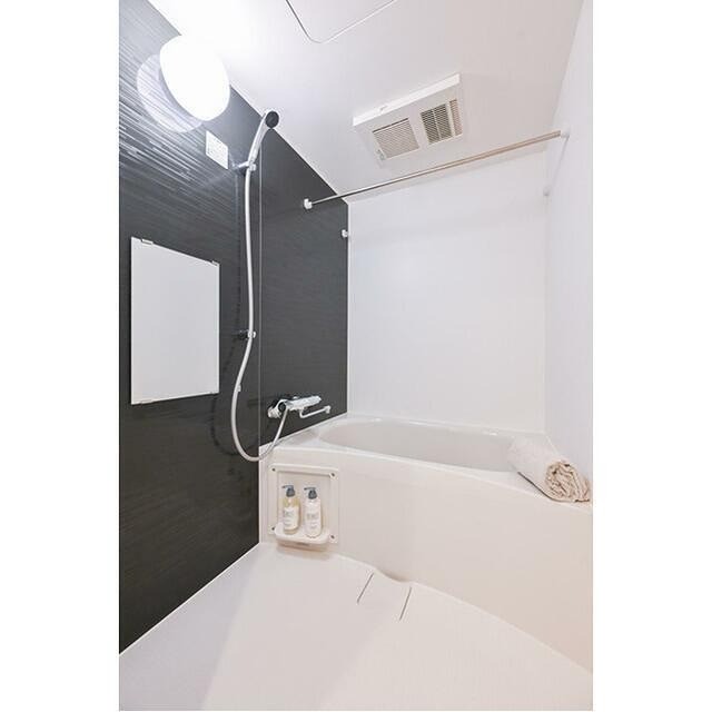 ※別部屋参考写真(風呂)