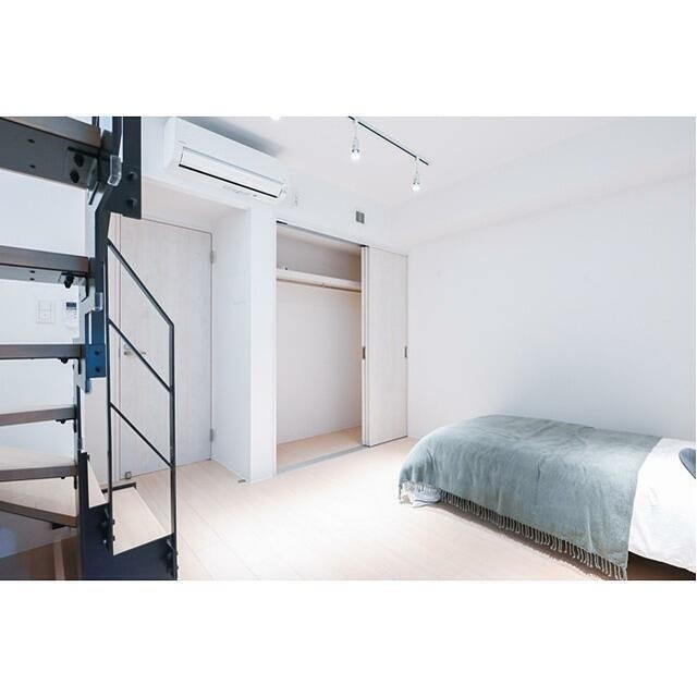 ※別部屋参考写真(内装)