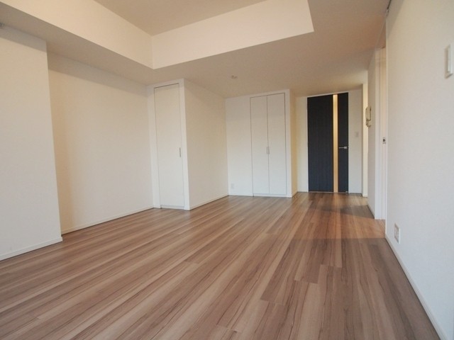 ※写真は同タイプ住戸です。(居間)