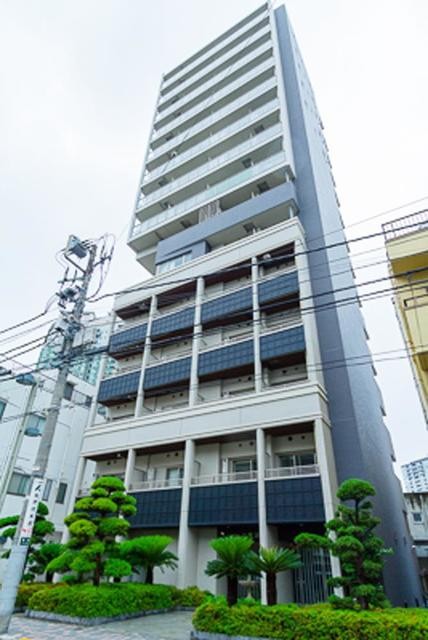 (外観)