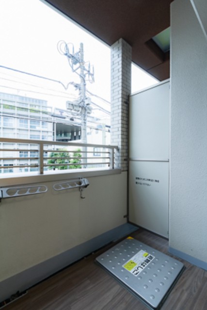 ※写真は同タイプ住戸です。