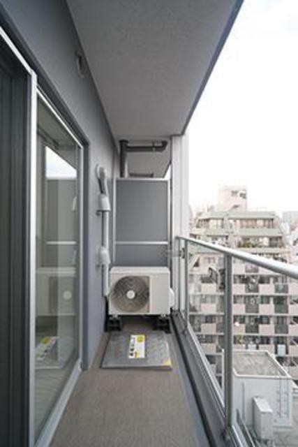 ※写真は同タイプ住戸です。