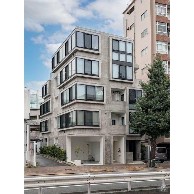 目黒区碑文谷５丁目 【賃貸居住】マンション