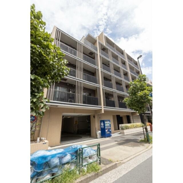 大田区東馬込１丁目 【賃貸居住】マンション