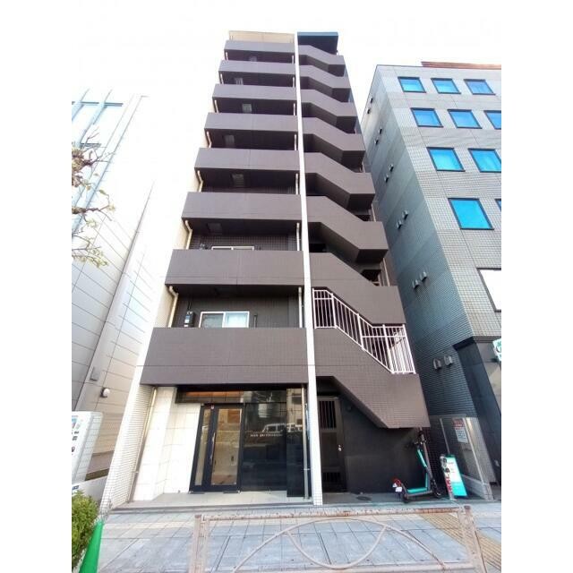 港区白金台２丁目 【賃貸居住】マンション