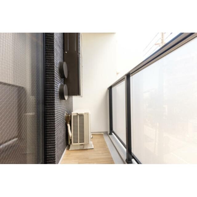 ※写真は同タイプ住戸です。