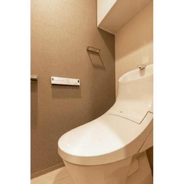 ※写真は同タイプ住戸です。(内装)