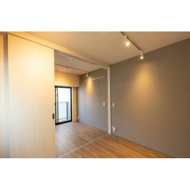 ※写真は同タイプ住戸です。(居間)