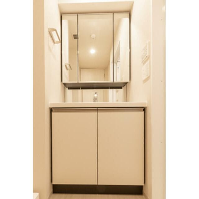 ※写真は同タイプ住戸です。(内装)