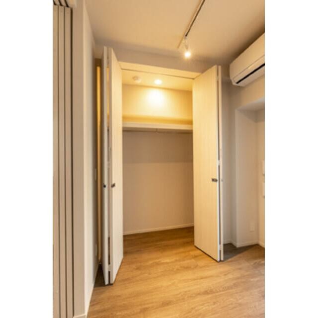※写真は同タイプ住戸です。(内装)