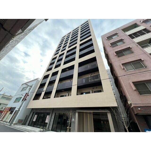 大田区西蒲田７丁目 【賃貸居住】マンション