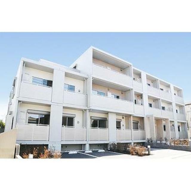 世田谷区豪徳寺２丁目 【賃貸居住】マンション
