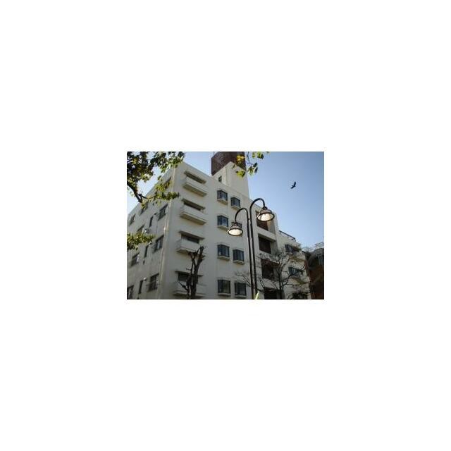 世田谷区玉川３丁目 【賃貸居住】マンション