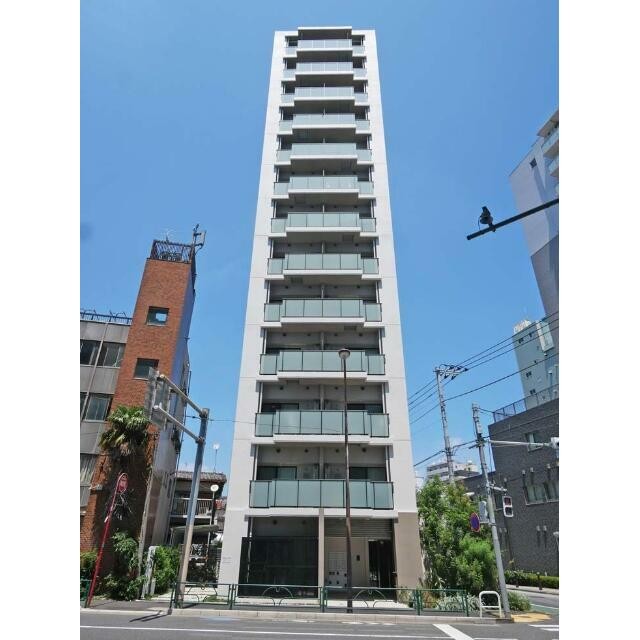 品川区平塚１丁目 【賃貸居住】マンション