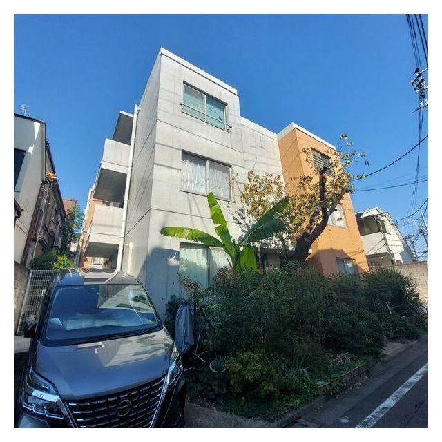 品川区西大井２丁目 【賃貸居住】マンション