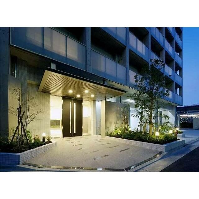 ◆お洒落なエントランス◆(その他建物画像)