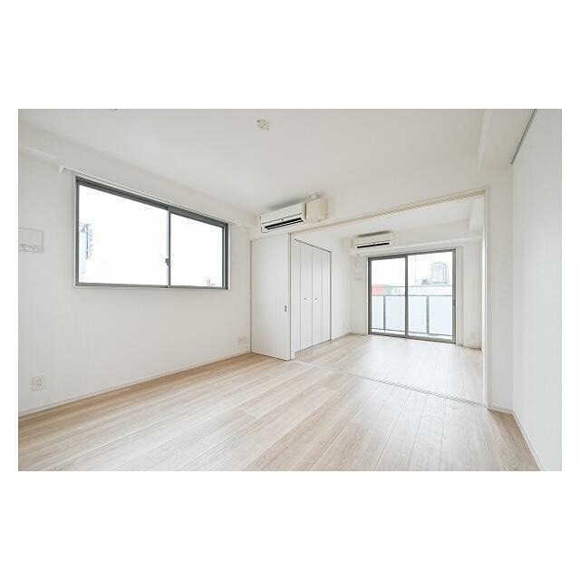 ※同仕様写真(居間)