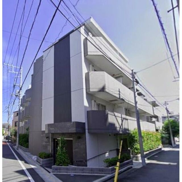 大田区西蒲田６丁目 【賃貸居住】マンション