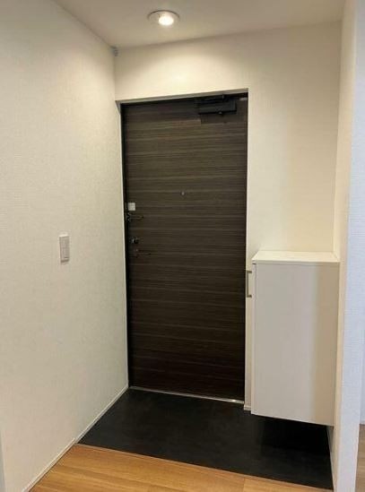 ※同仕様写真(玄関)