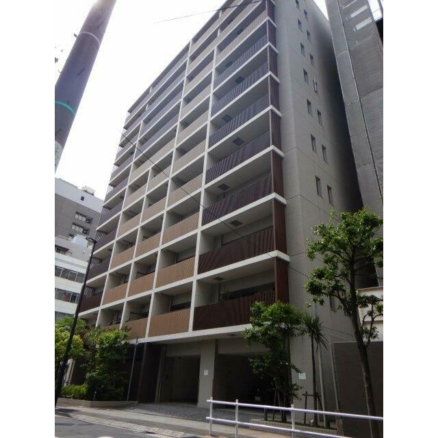 港区芝浦３丁目 【賃貸居住】マンション