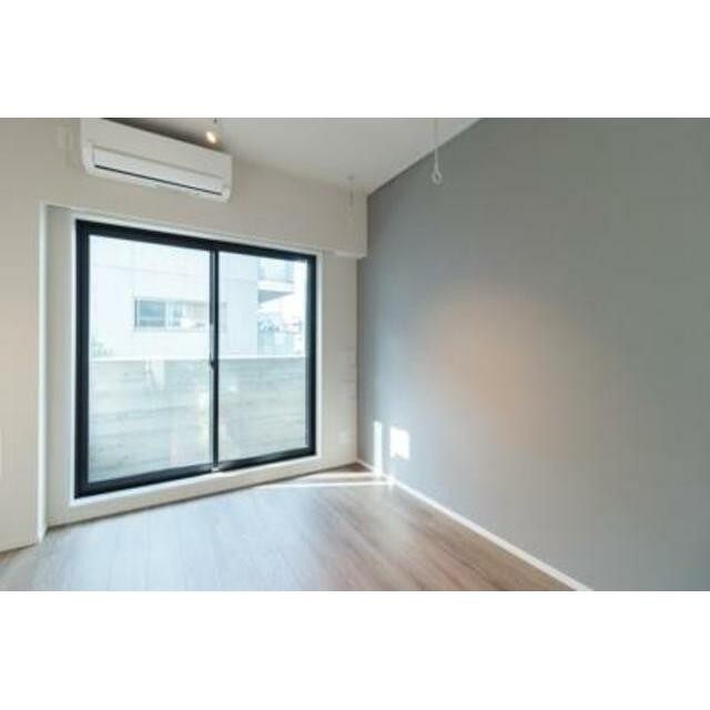 ※写真は同タイプ住戸です。(居間)